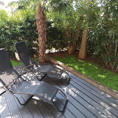 Luxury Apartment Lella Rovinj Kültér fotó