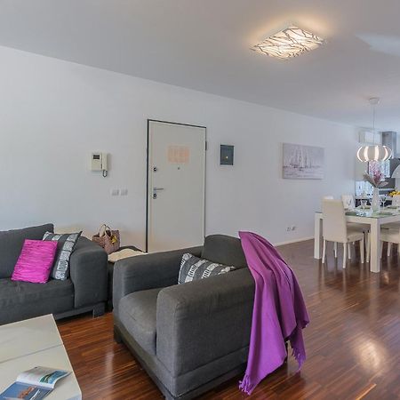 Luxury Apartment Lella Rovinj Kültér fotó