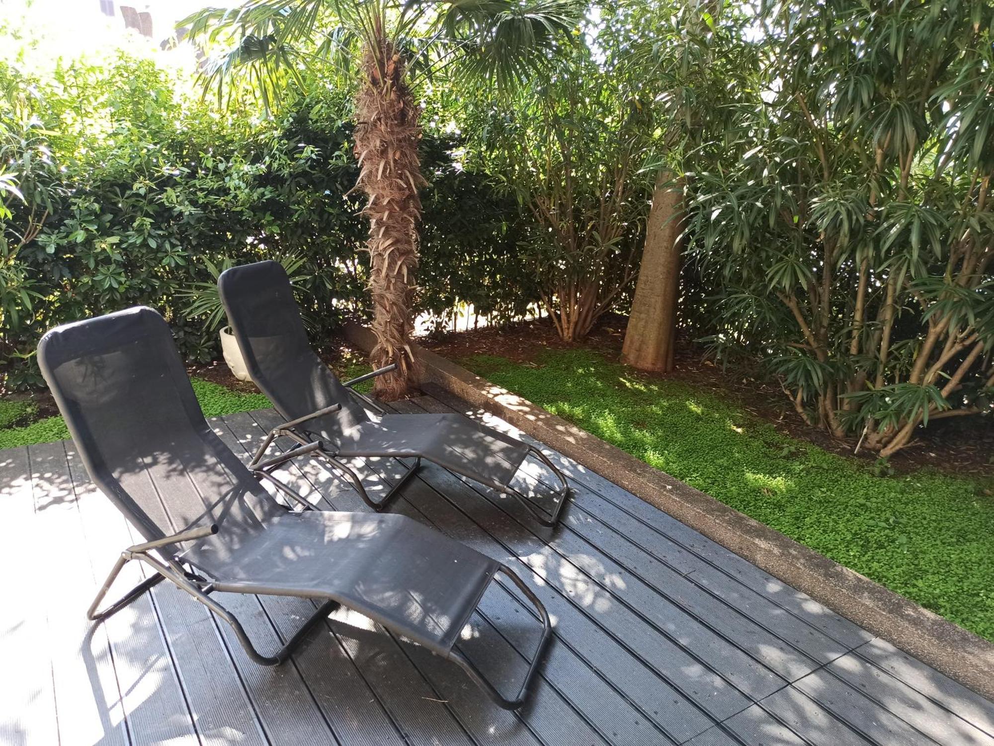 Luxury Apartment Lella Rovinj Kültér fotó