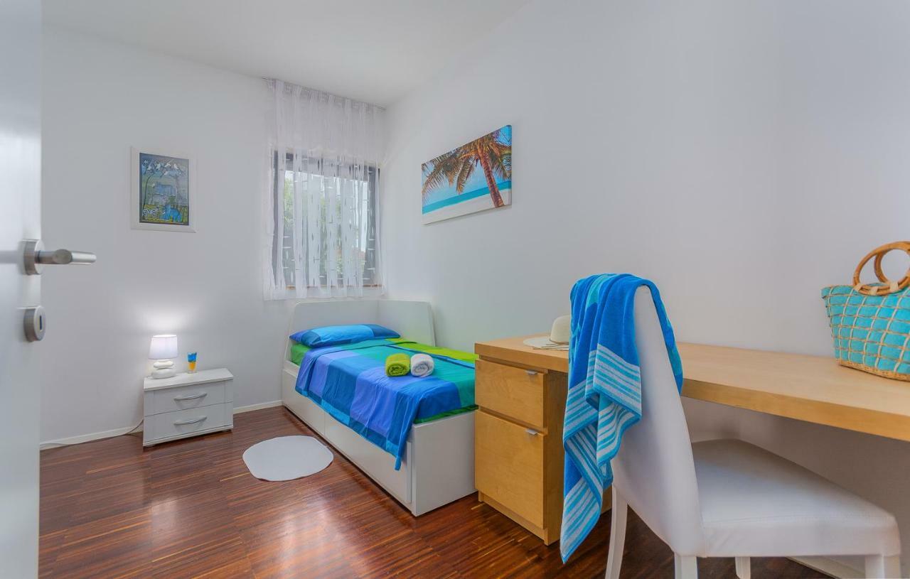 Luxury Apartment Lella Rovinj Kültér fotó