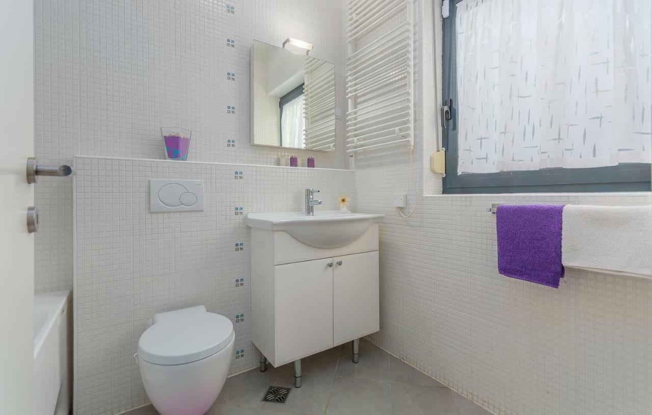 Luxury Apartment Lella Rovinj Kültér fotó
