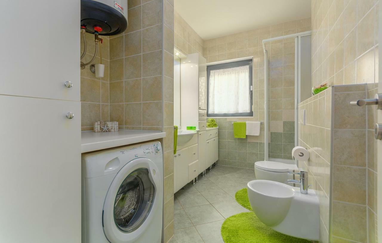 Luxury Apartment Lella Rovinj Kültér fotó